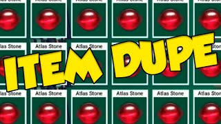 NO MAN'S SKY ITEM / INVENTORY DUPE GLITCH! Potential No Man's Sky Speedrunning discussion? by Verlisify