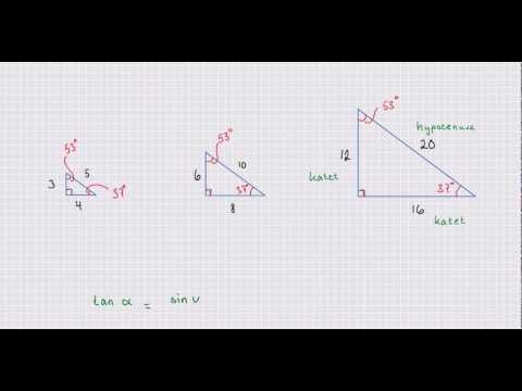 how to define a v line