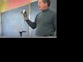Marble (Calcium Carbonate) and water day 2 part 1/2