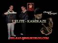 L'ELITE (PYRO,CHACALINO, OUT-RAGE) : KAMIKAZE