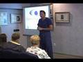 Dr. Reed talks about Safety