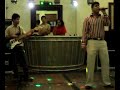 CDMA - TH4 - Nitin and Shreya's Performance