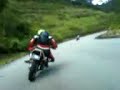 LC 135 vs RXZ 135