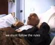 Remembering Pitaji: Mt. Sinai (02/2005)