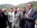 Solaklı Vadisi Belediye Başkanlarının Çakıl Alımı için mücadeleleri..