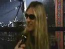 MEGADETH interview Part1 James LoMenzo on ACCESS UNLIMITED