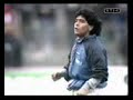 Maradona - life is life