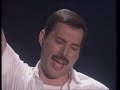 tribute to freddie mercury