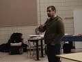  PEC GLNAWI AFSC Iraq Raed Jarrar McCann MSU