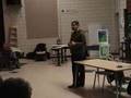 AFSC Speak for Peace Tour: Raed Jarrar Part 1 of 3