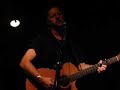 Jimmy LaFave Secret Garden