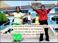 Ministerio Nueva Uncion Profetica / Amado Dios