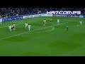 Xavi vs Ozil