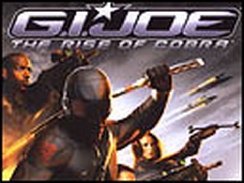 gi joe cobra