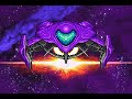 Metroid Fusion Final Boss Battle + Ending