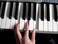 Runescape Autumn Voyage tutorial on piano! Runescape Autumn Voyage tutorial on piano!