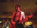 Dramagods - Something About You