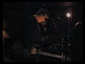 The Apartments - The Goodbye Train Live