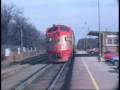 This Was The Rock Island Railroad