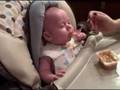 Christian first high chair 1
