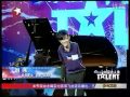 YouTube - china's Got Talent A disabled boy playing piano by his feet ----- LIU WEI.flv