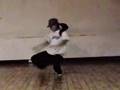 Korea B-Girl Crew