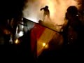 Deutschland - Portugal Viernheim Burnout2 Deutschland - Portugal Viernheim Burnout2
