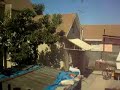 Metro Blue Line - Slauson (Northbound)