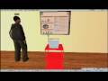 Overhead projector in realXtend