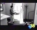 Invisible Door Invisible Door