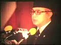In Memoriam Presiden Suharto