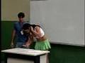 Pegadinha do Choque - Escolinha