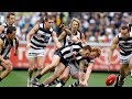 AFL 2011 Finals Week 4 Highlights: Collingwood V Geelong