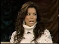 Video Clip: Eva Longoria Interview in The View