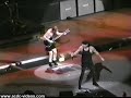 AC/DC - Meltdown, Live Phoenix AZ, 2000