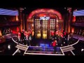 The Sing-Off: On the Rocks - Live Your Life