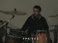 Isis Rehearse with FPE-TV