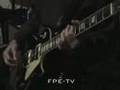 Isis Rehearse with FPE-TV