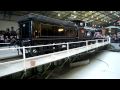 National Railway museum