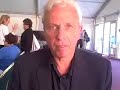 Big Tent - Mark Green