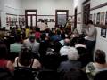 Que a Luz De Cristo brilhe - Projeto guri (Polo Rio Claro)