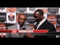 2012 NFLPA Players Party