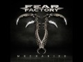Final Exit - Fear Factory