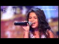 Diana Kalashová | Česko Slovensko má talent 2011