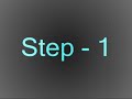 How to glitch into ledgends guild!