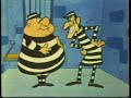 Beany and Cecil - Grime Doesn\ Beany and Cecil - Grime Doesn\