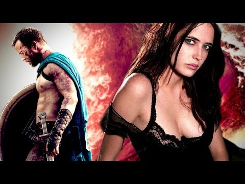 300: Rise Of An Empire - Most OFFENSIVE Movie Of The Year?