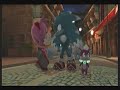 Sonic Unleashed: Extra Section So Far #1 Sonic Unleashed: Extra Section So Far #1