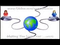 Global Internet Business Link and Revenue Sharing