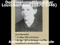 Finanzmathematik Bachelier von SelMcKenzie Selzer-McKenzie Finanzmathematik Bachelier von SelMcKenzie Selzer-McKenzie